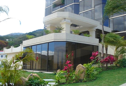 Costa Rica Real Estate - Escazu Condos