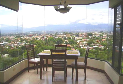 Costa Rica Real Estate - Escazu Condos